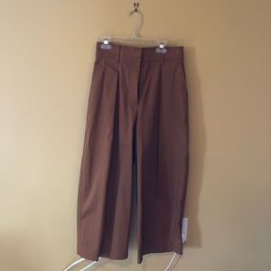 Aritzia Paperbag Pants